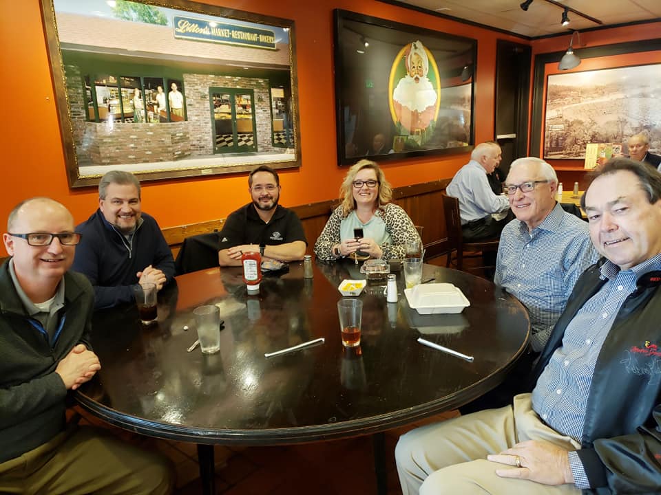 Tacker’s retirement ends life-long grocery career