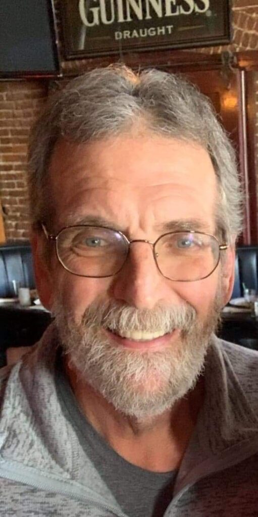 Ronnie Collins A strong, steady hand Knox TN Today