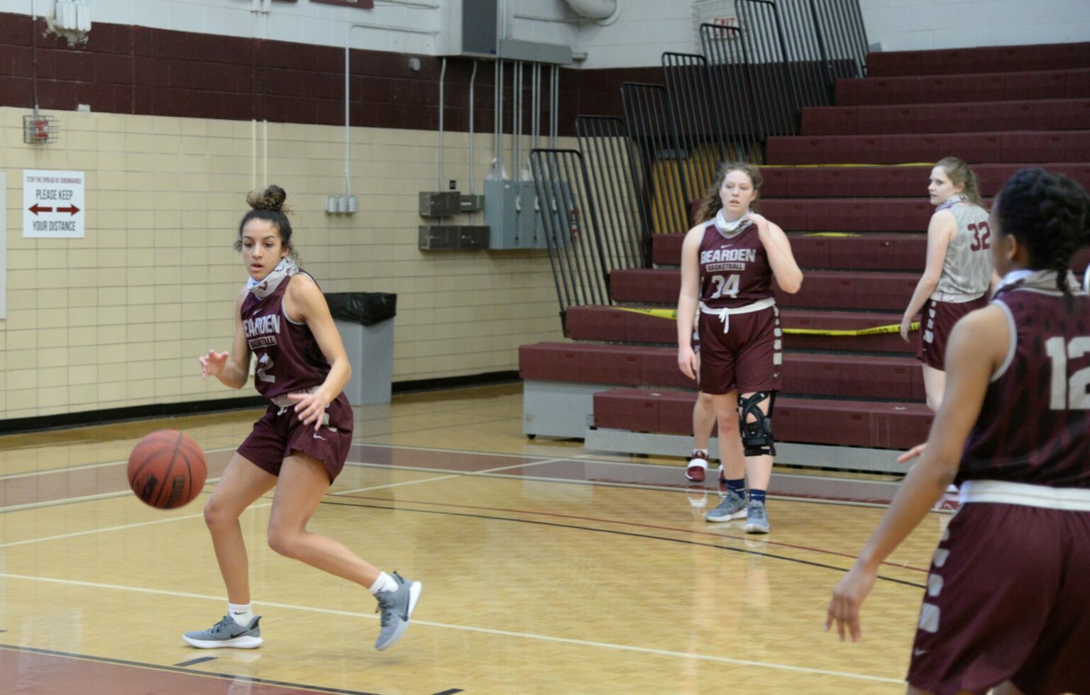 Senior captains set tone for Bearden basketball LaptrinhX / News