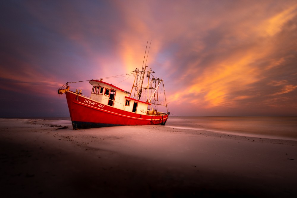 Nothing gold can stay