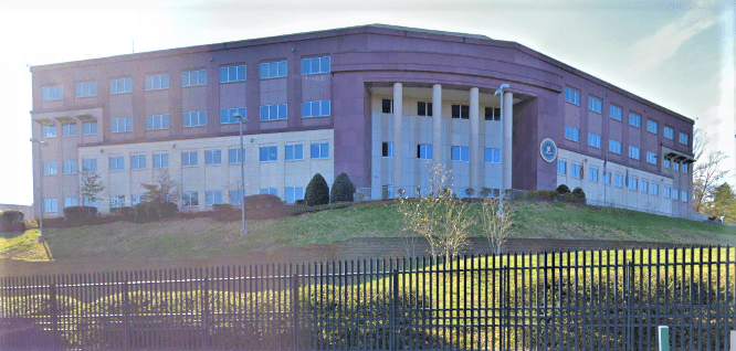 FBI property sold, Top Golf coming to Farragut