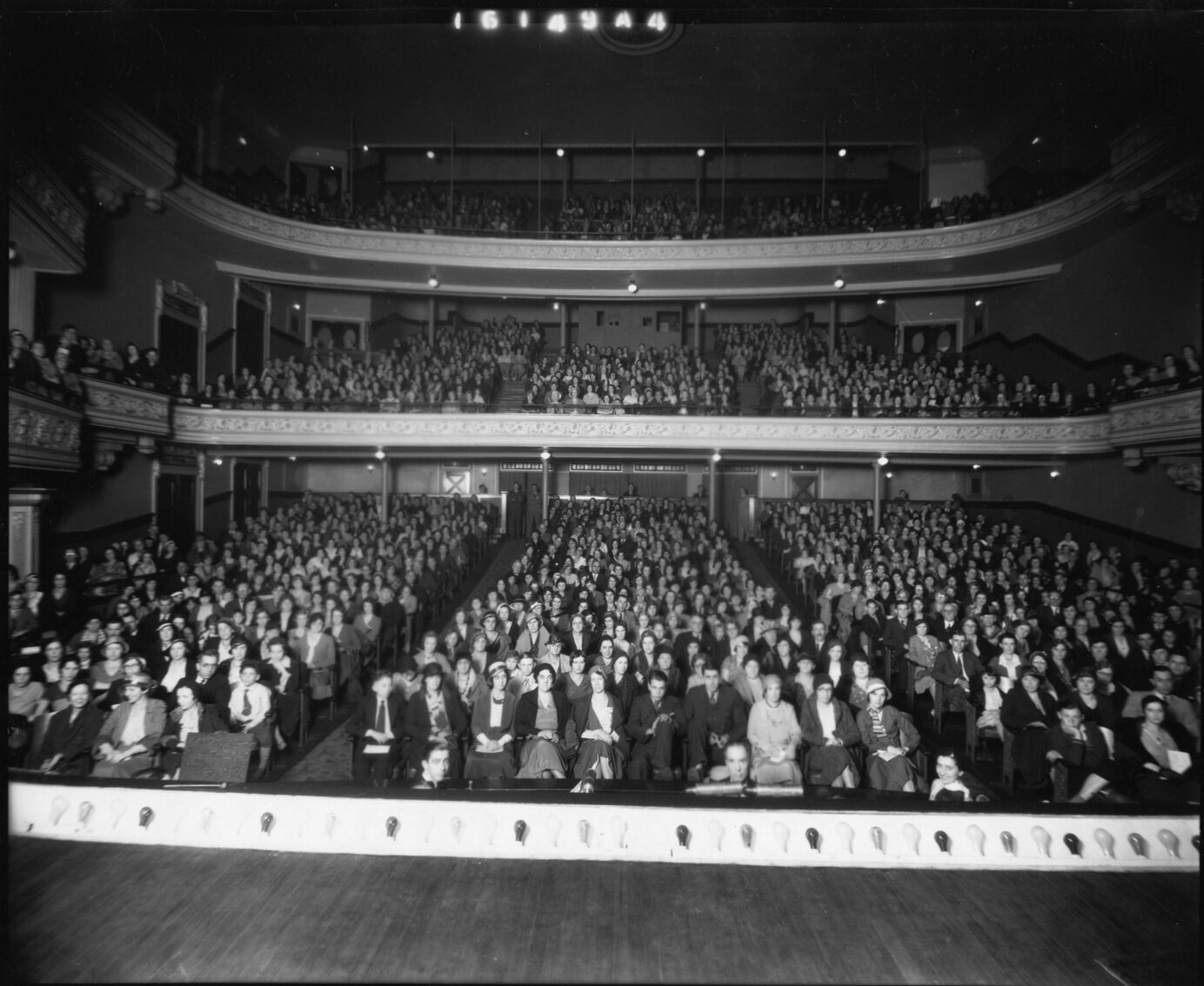 Bijou Theatre Knoxville's entertainment survivor Knox TN Today