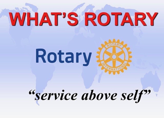 Unselfish ‘helps’ will add up