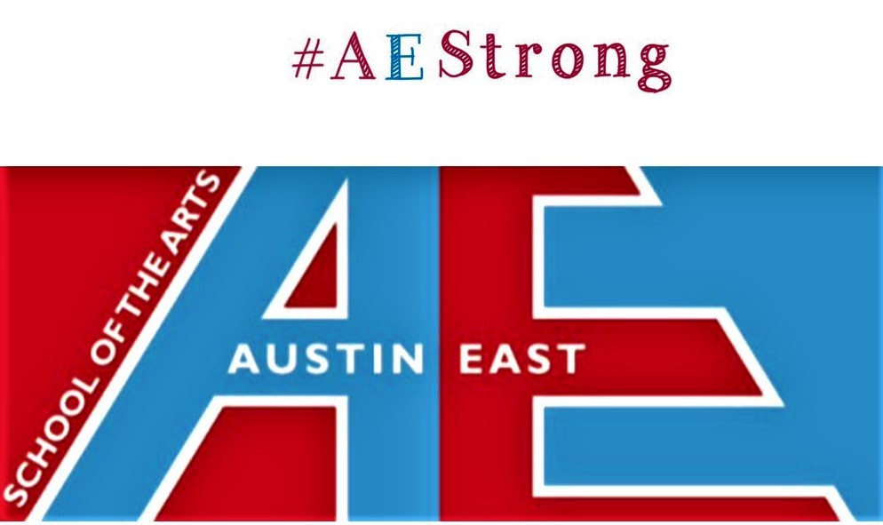 Stand up for Austin-East