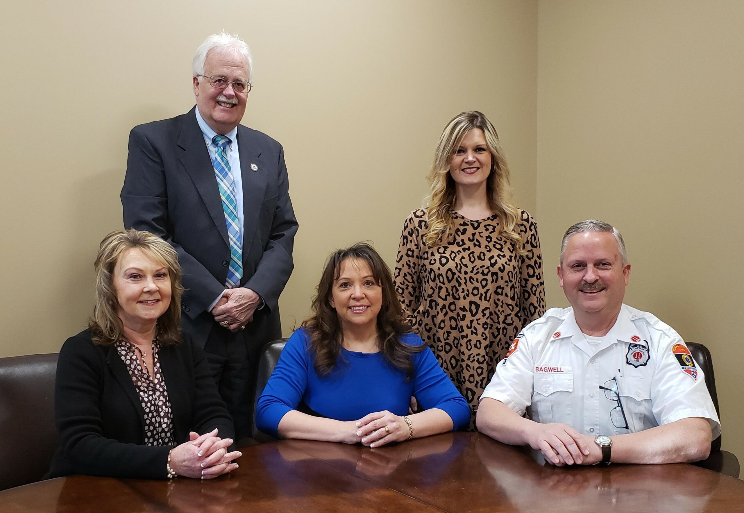 New life for FC business club