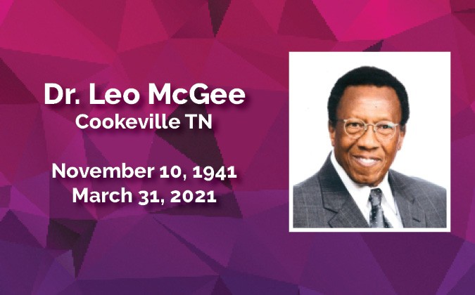 Services set for retired college administrator
