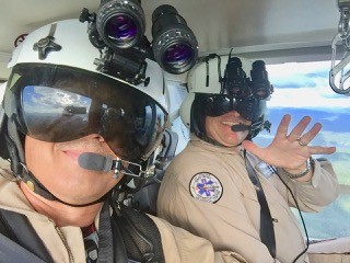 Rocky Walker: A hero to celebrate