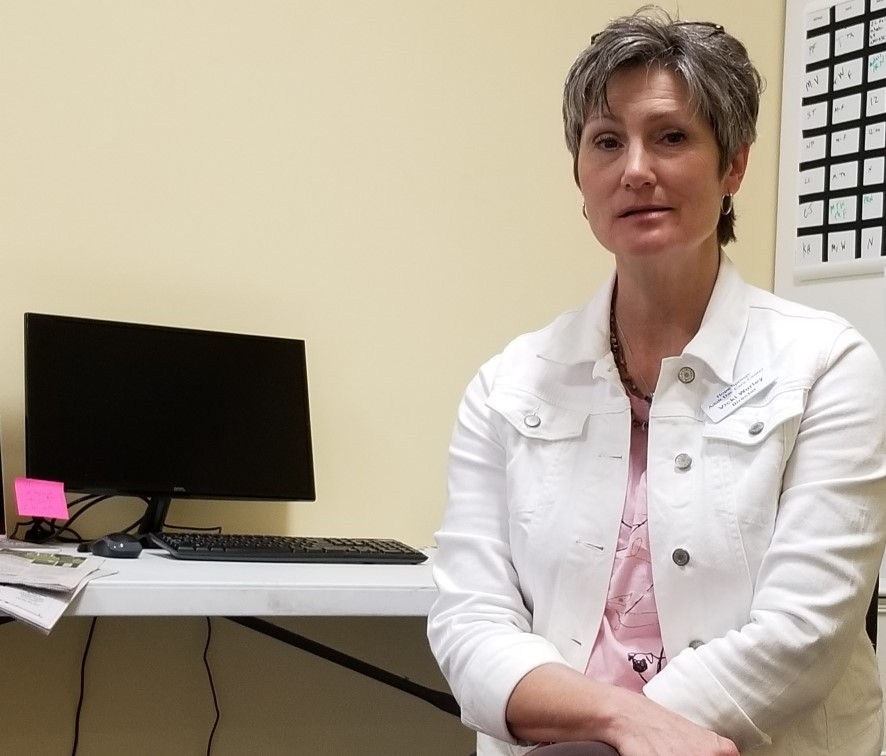 Vicki Worley: Realizing her vision for seniors