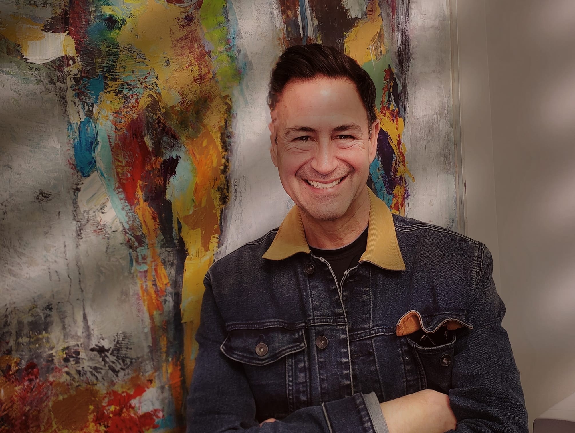 GOP’s prize council candidate picks fight with neighbors