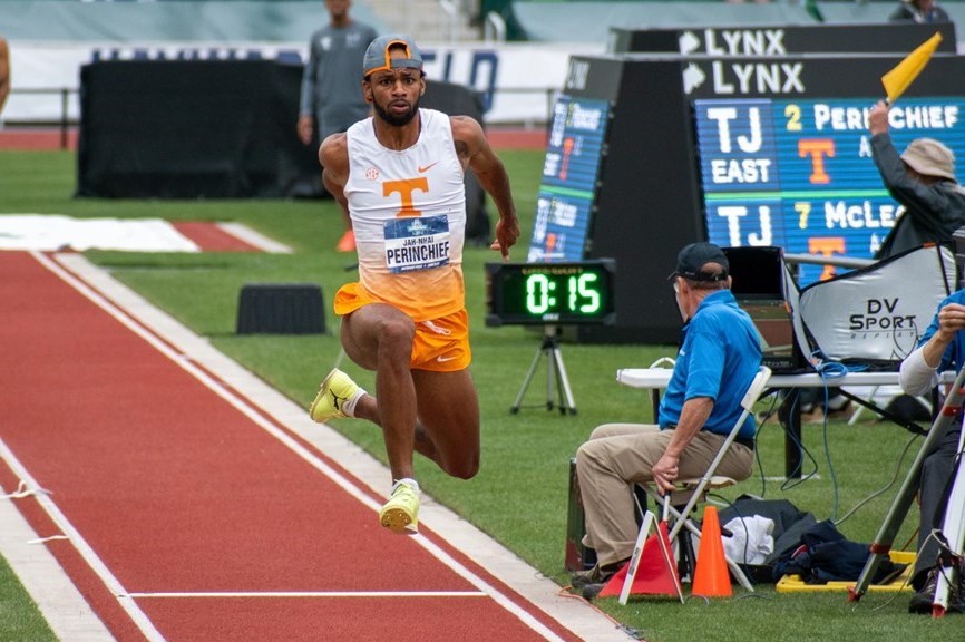 Baseball excitement overshadows strange track results