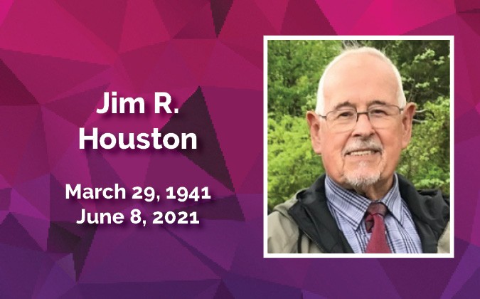 Jim Houston: Mr. Rescue Squad in Union County