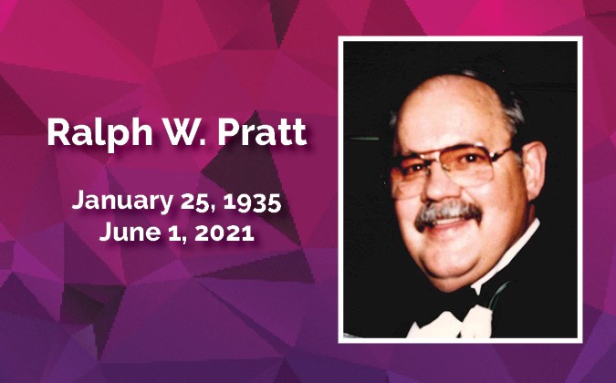 Ralph Pratt: Fountain City loses a favorite son