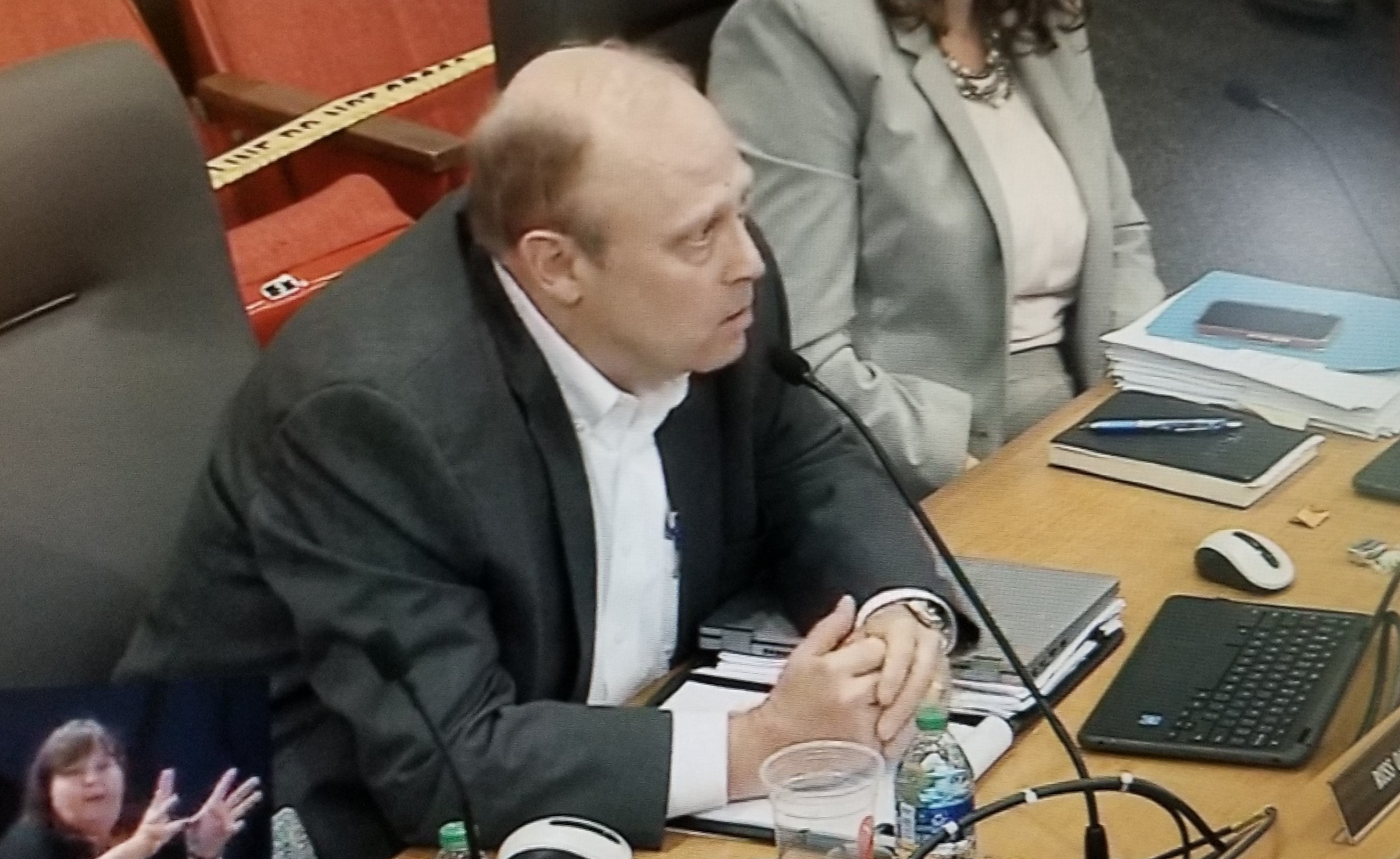 MOA is DOA: School board nixes facilitator