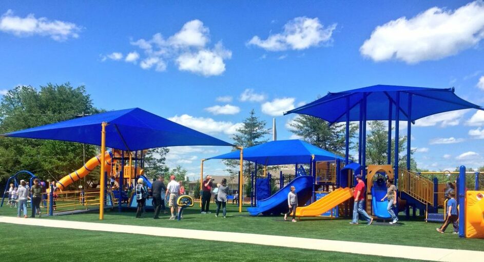 Scott Gross Karns Lions Club needs new members Knox TN Today