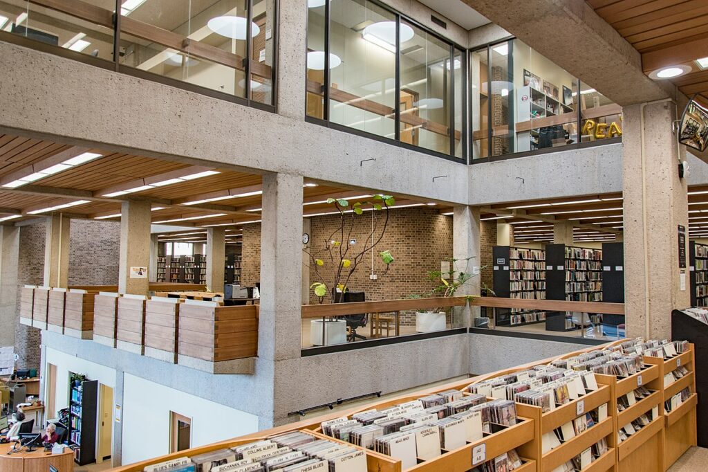 Programs return to Knox County libraries Knox TN Today