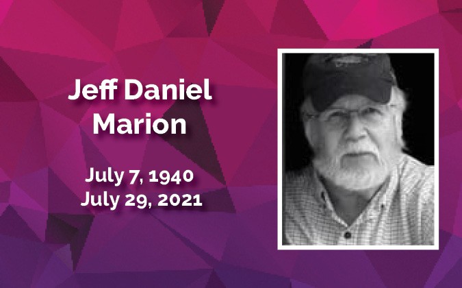 Heart attack claims Dan Marion