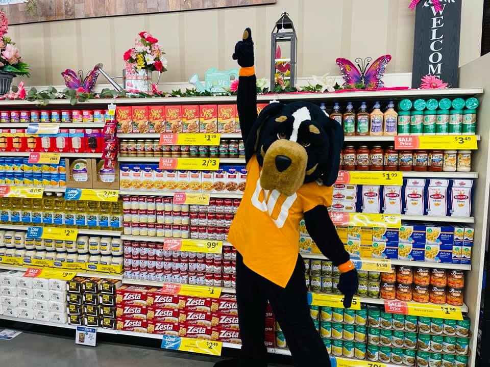 Check out full- or part-time jobs