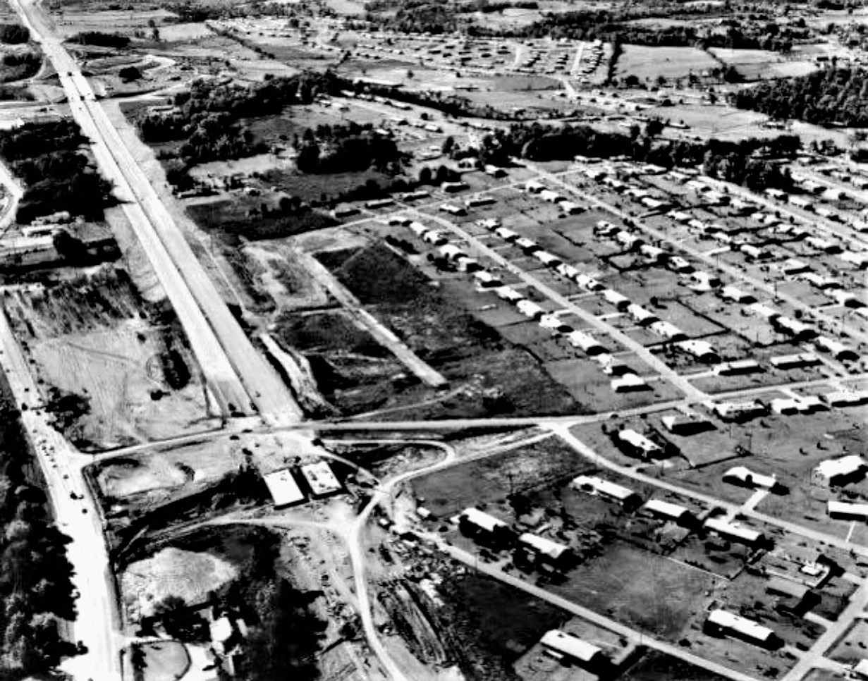 Morgan Schubert: Go west, young man