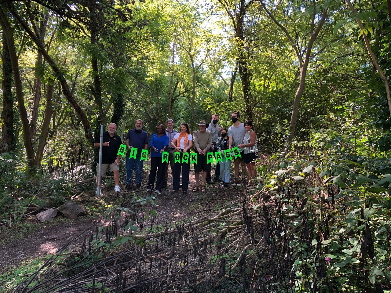 Good news. Remember?