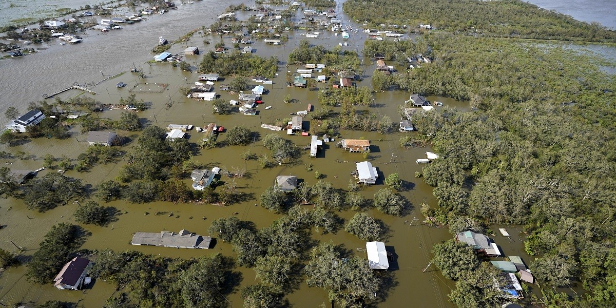 Faith notes: Help flood victims