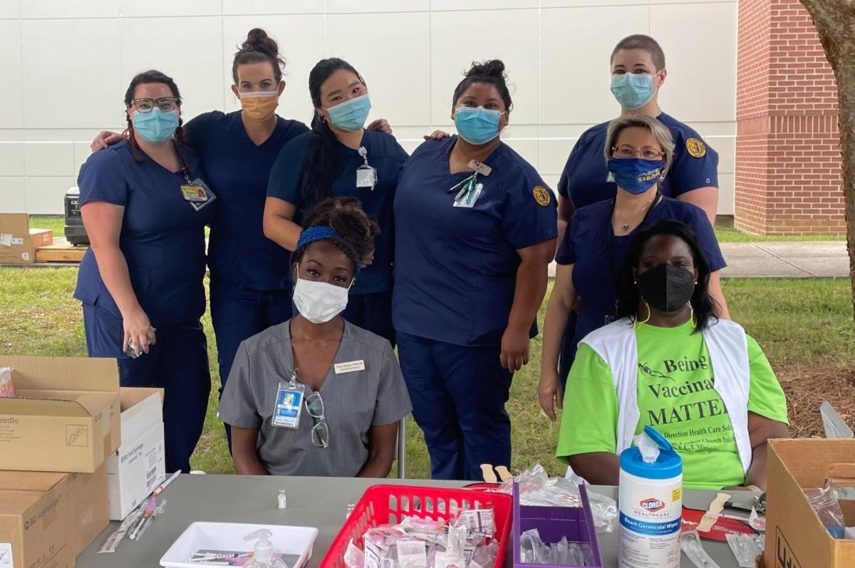 Pellissippi State offers free vaccines