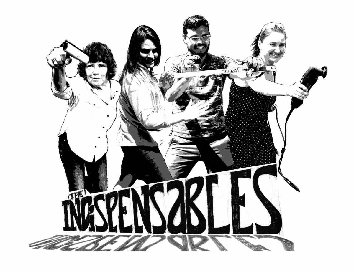 PSCC features artwork of ‘indispensable’ adjuncts