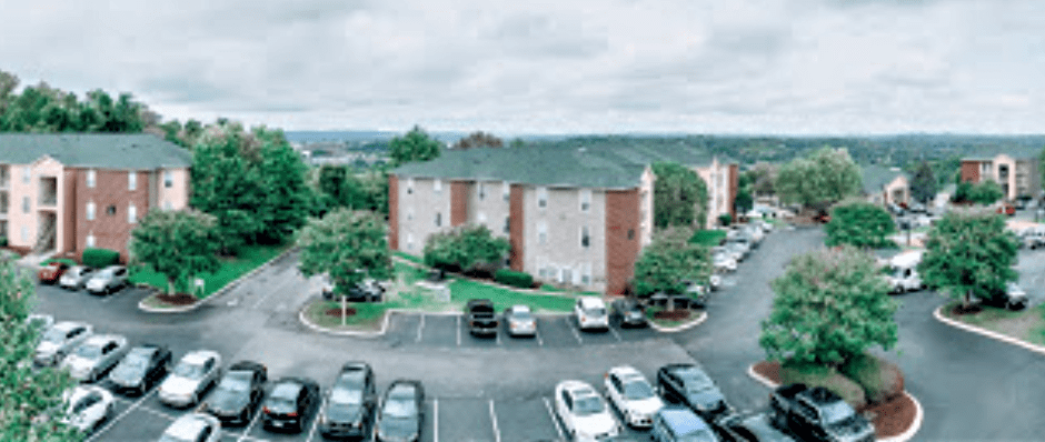 Continued growth in residential and commercial real estate