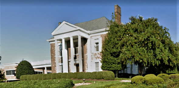 Historic Knollwood sells for $2 million