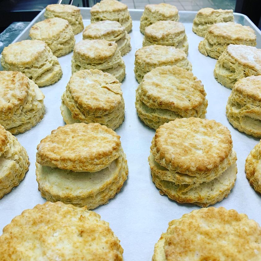 West Knox properties are selling fast