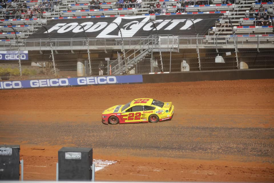 Bass Pro Shop Night Race weekend tickets for sale at Food City (limited time)