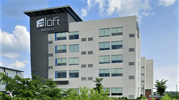 West Knox hotel tops last week’s sales