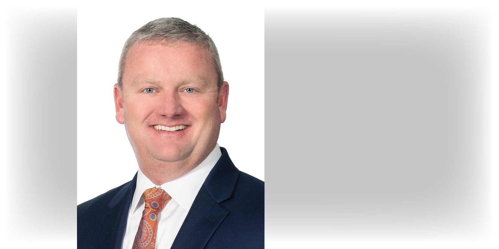 Christman promotes Marty Gibbs