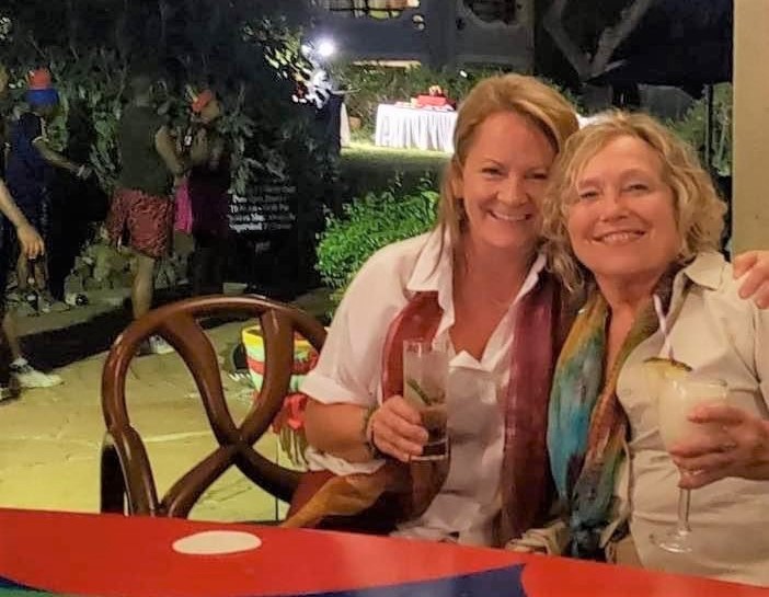 Nan Scott: A well traveled life