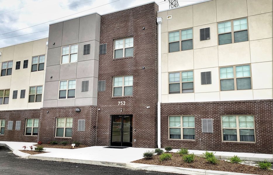 Pigeon apartments sell for 31 million Knox TN Today