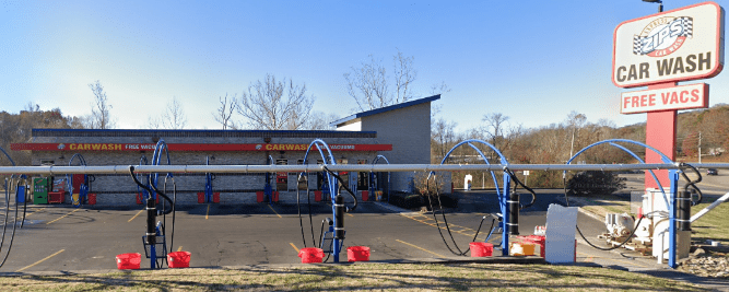 New Year picks up where the old left off