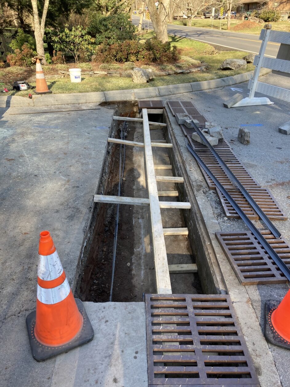 County completes E. Emory Road project Knox TN Today