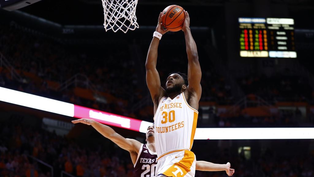 Vols still searching for who-are-we identity