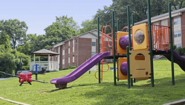 Apartments top real estate sales