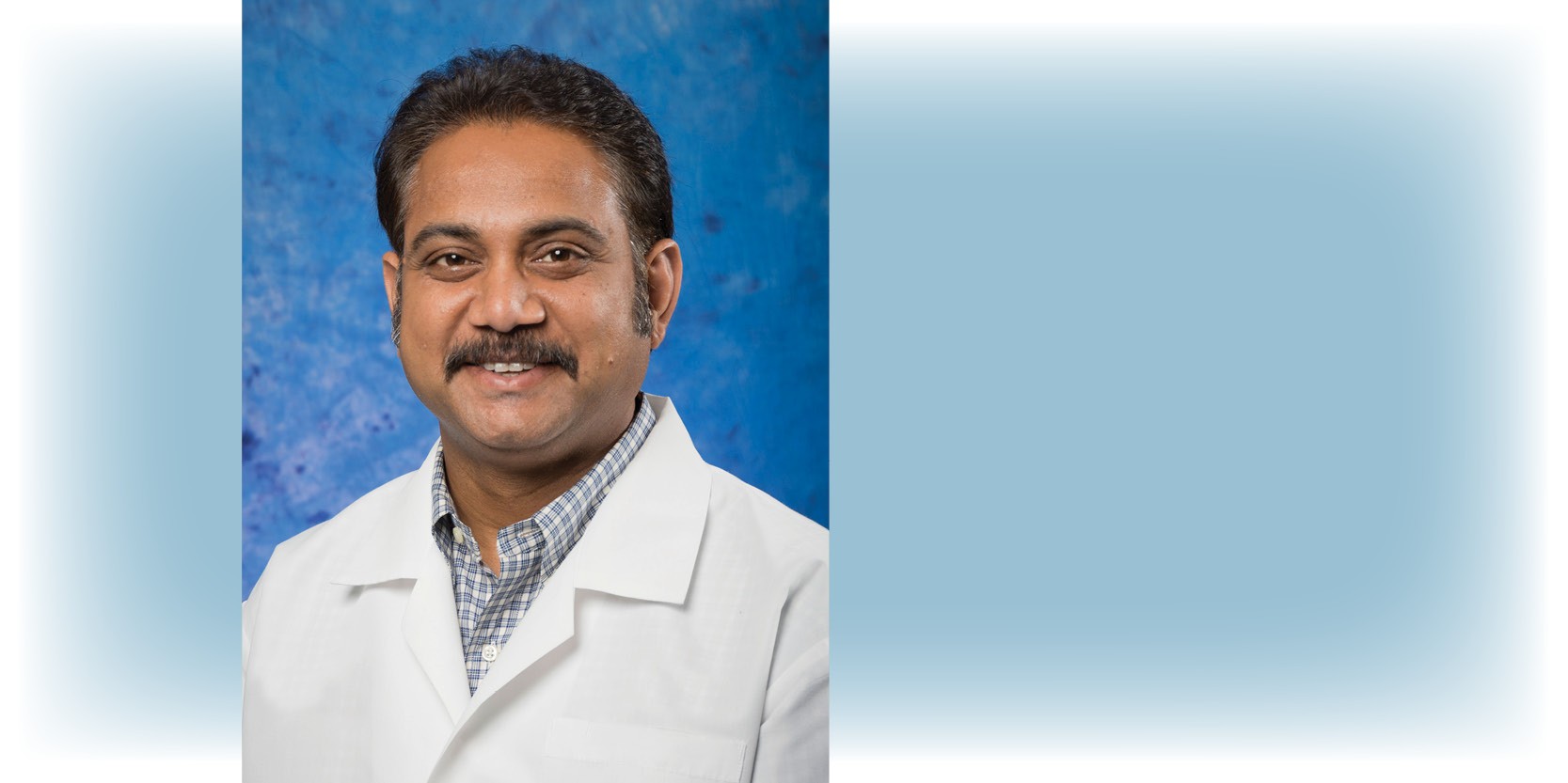 Ghanta is digestive disease specialist Knox TN Today