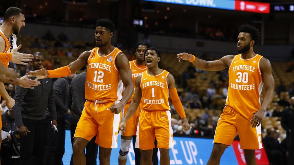Missouri was good tonic; Auburn will be tough test
