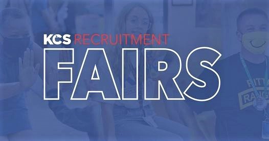 KCS to host recruitment fair Saturday