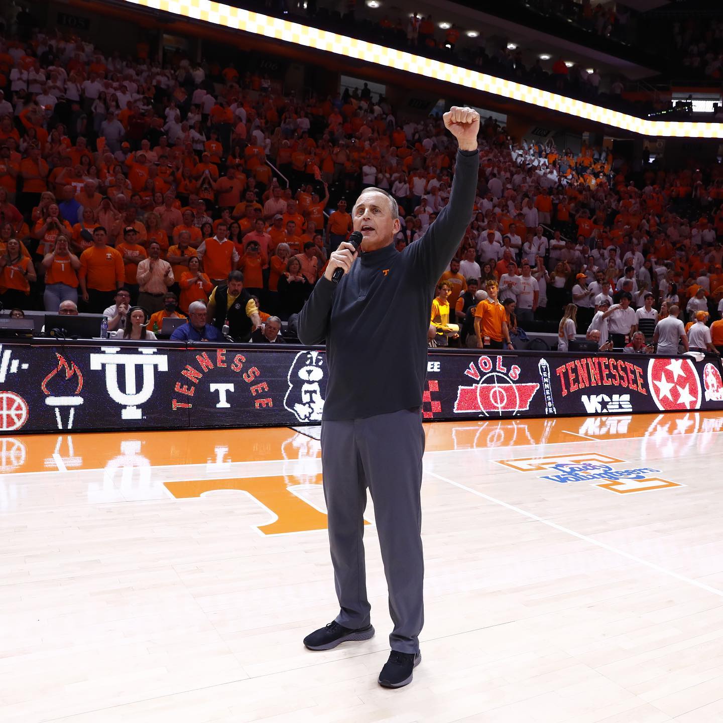 Barnes wanted better players and may be getting ’em