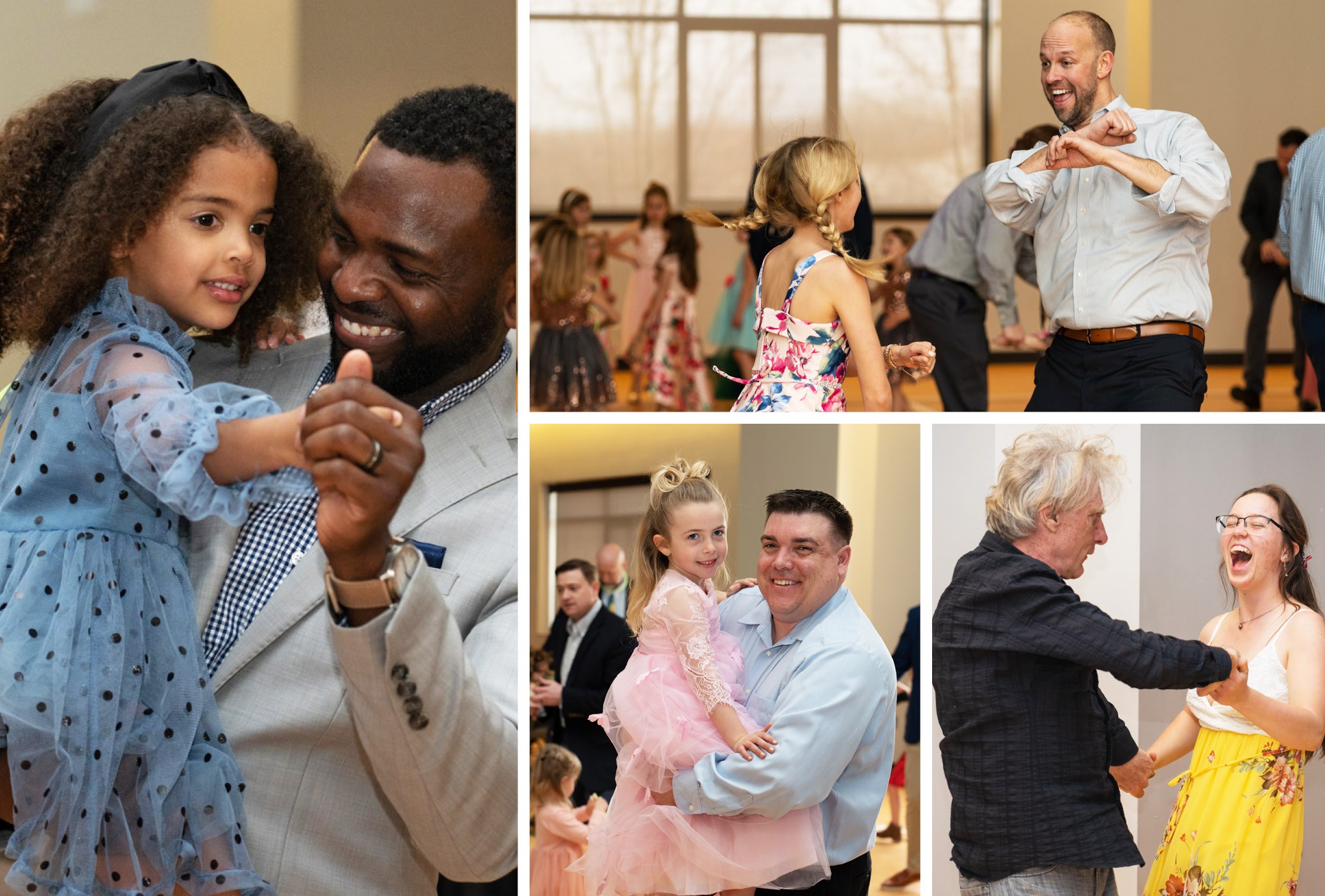 Shamrock Ball returns on March 2