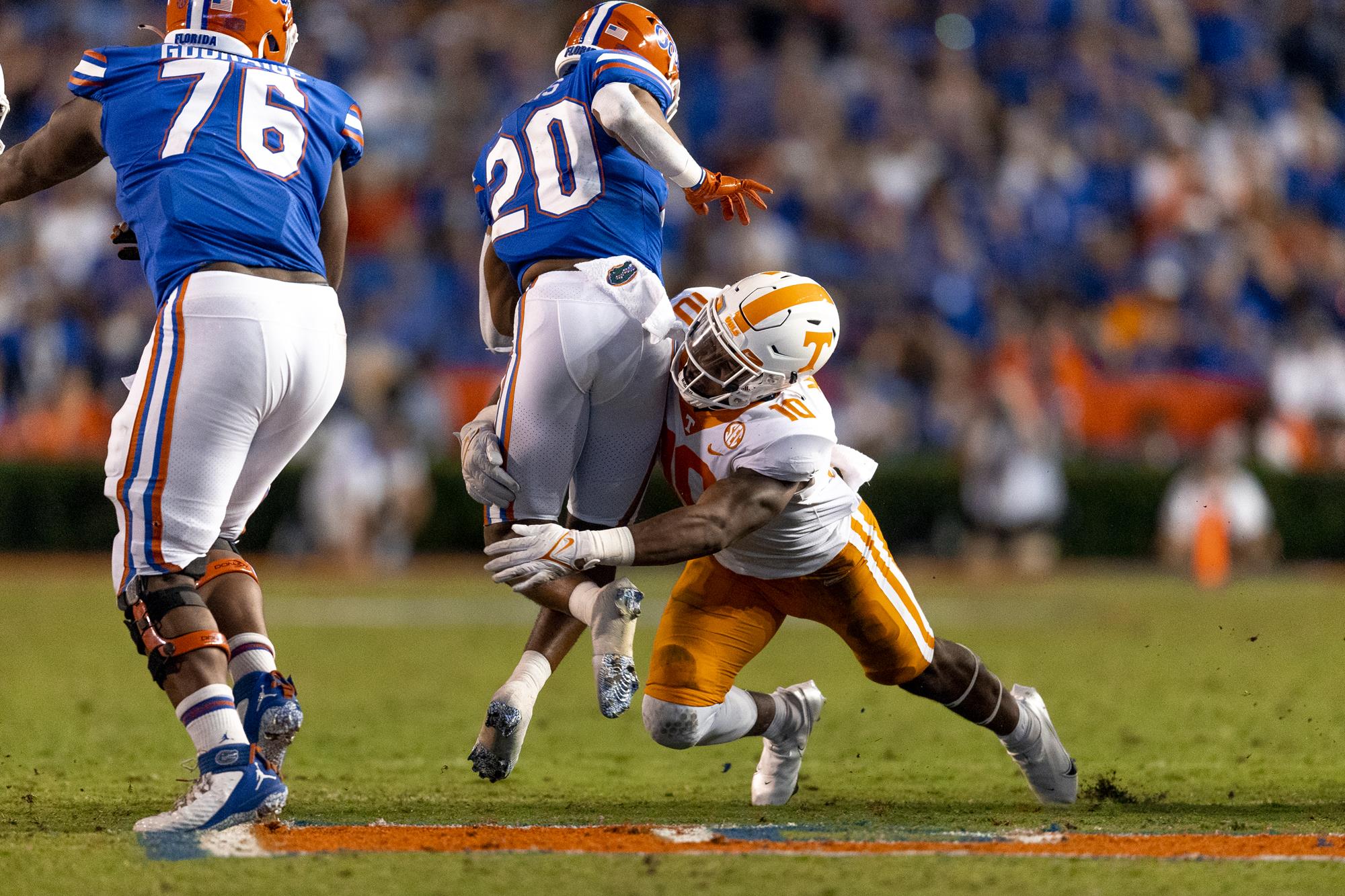 Marvin West: Offseason loaded with opportunities