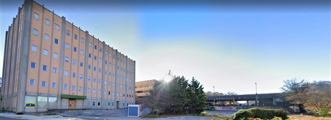 It’s all about the apartments