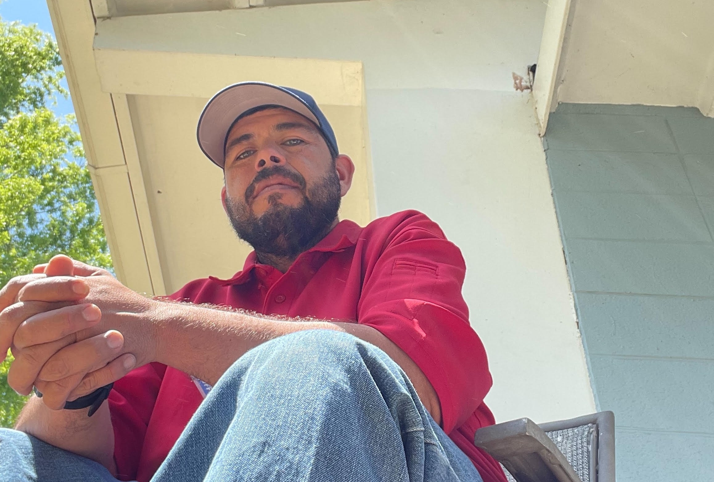 Arturo Cano: A second chance for the American dream