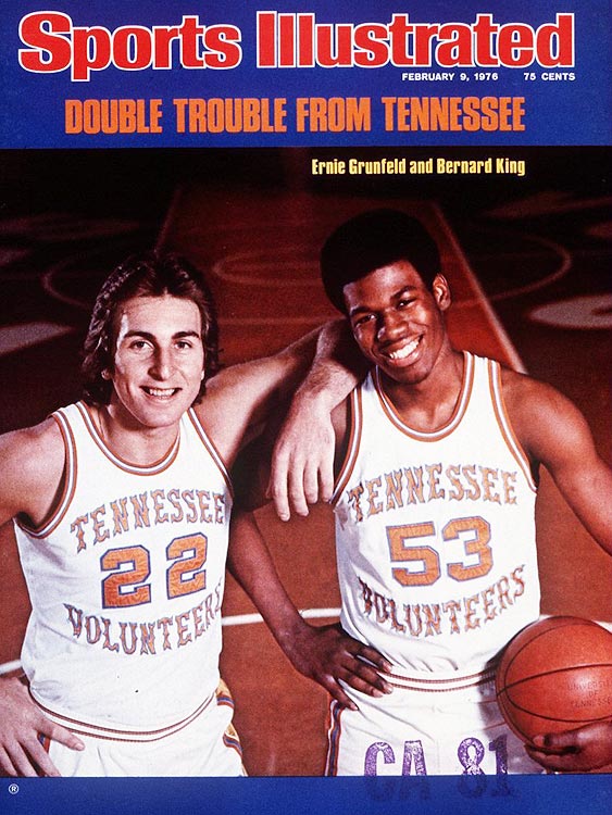 Marvin West: Tennessee best basketball teams – Knox TN Today