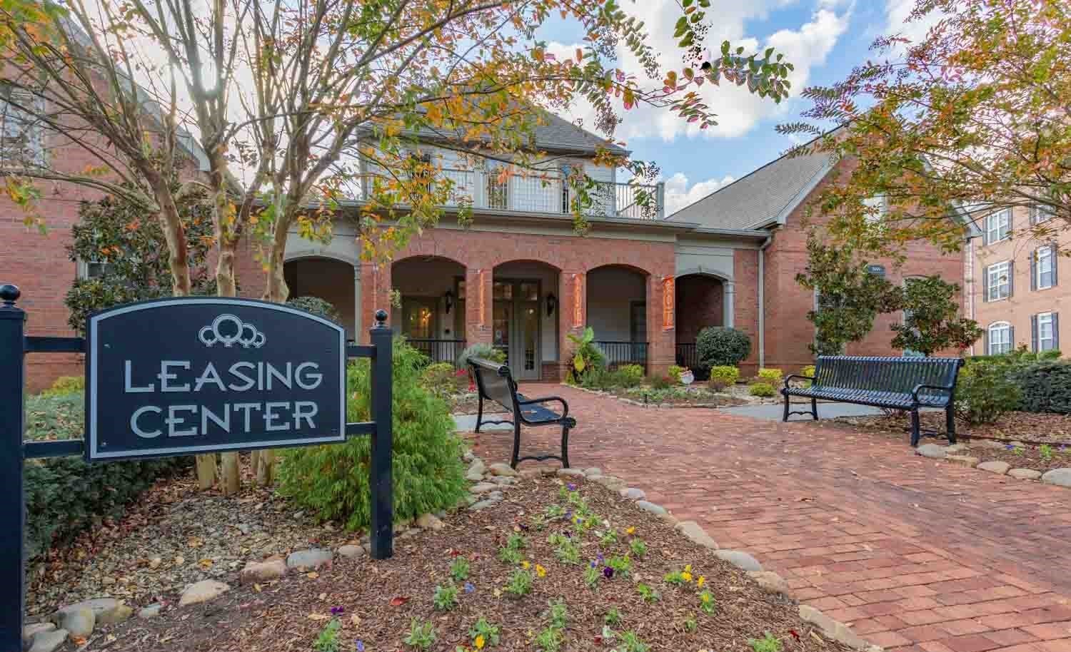 Another apartment property rings the money bell