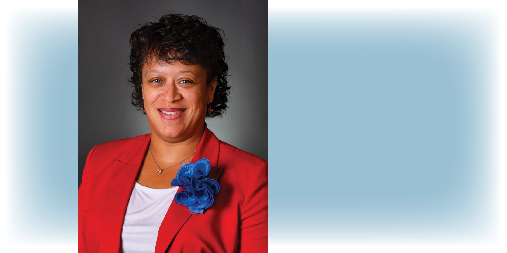 Tanya Coats is president of TEA