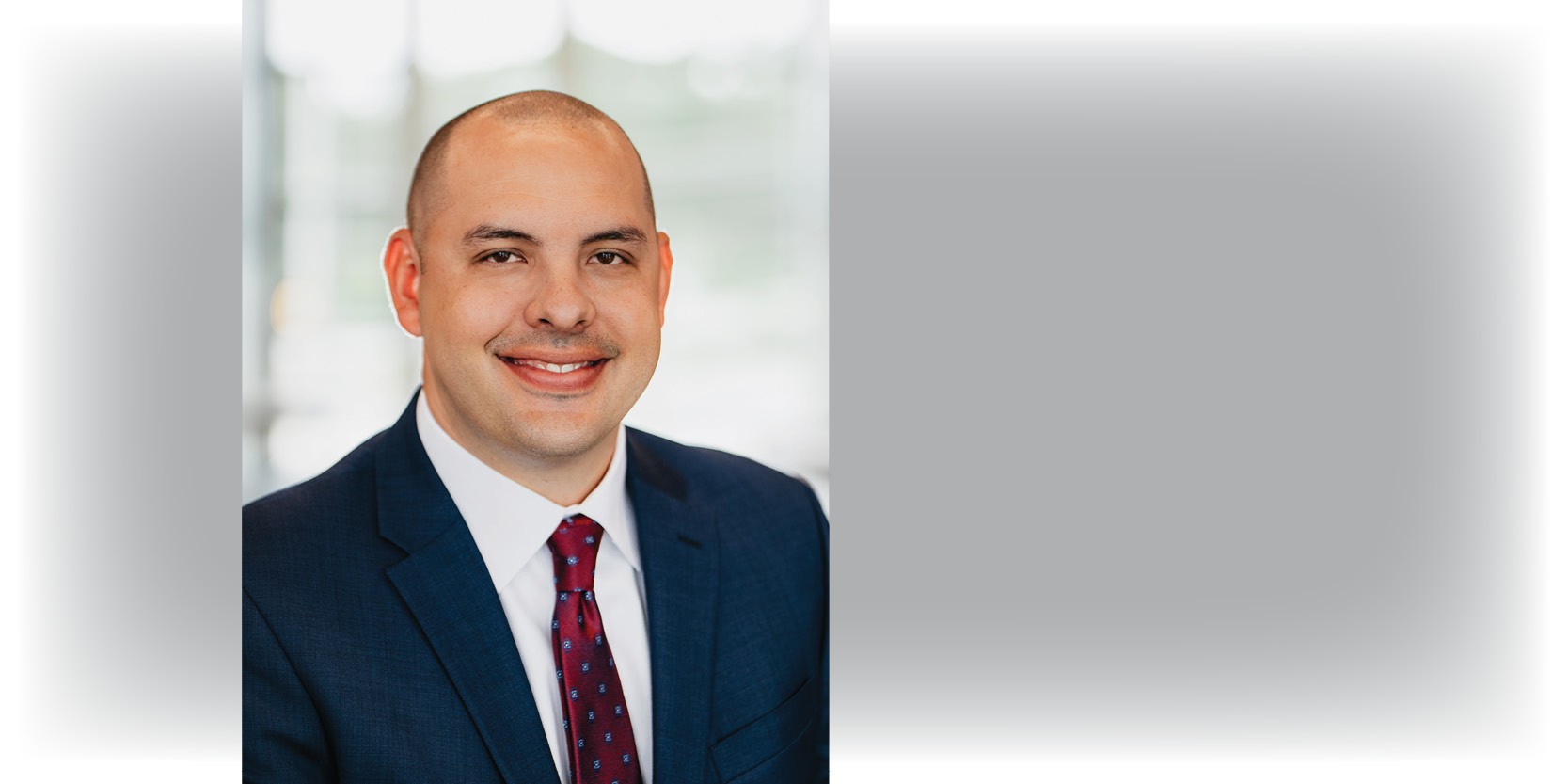 Travis Morrow leads 7 Mortgage